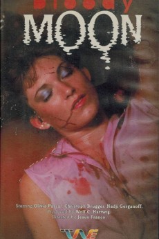 Bloody Moon (1981)