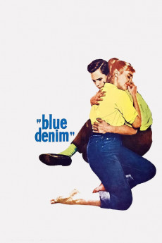 Blue Denim (1959)