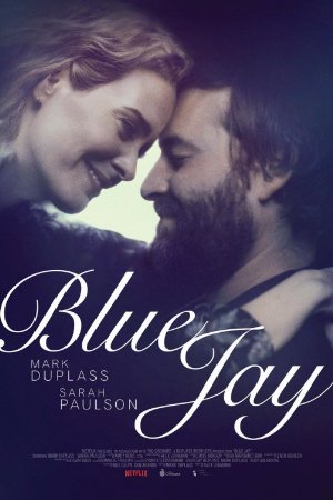 Blue Jay  (2016)