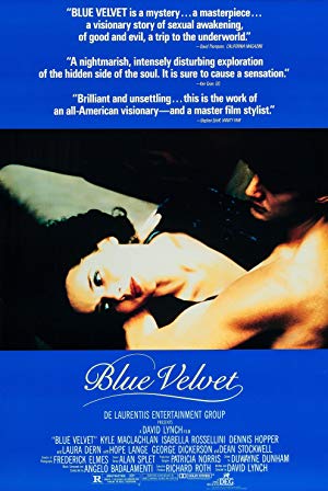 Blue Velvet