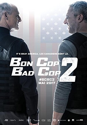 Bon Cop Bad Cop 2