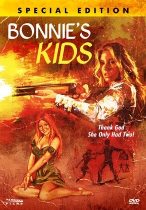 Bonnie's Kids (1972)