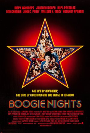 Boogie Nights