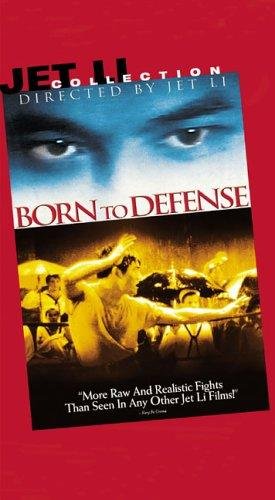 Born to Defense