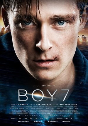 Boy 7 