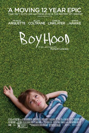 Boyhood  (2014)