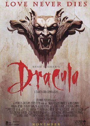 Bram Stoker's Dracula