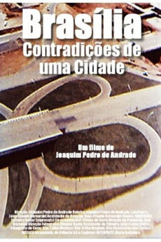 Brasília, Contradições de uma Cidade (1968)