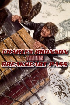 Breakheart Pass (1975)