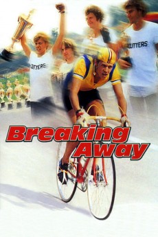 Breaking Away