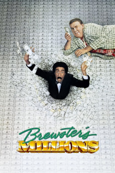 Brewster's Millions (1985)