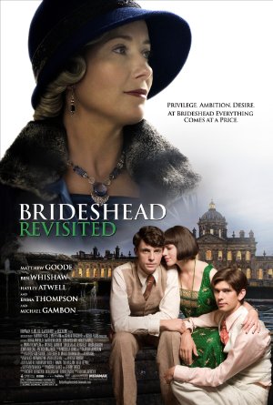 Brideshead Revisited 