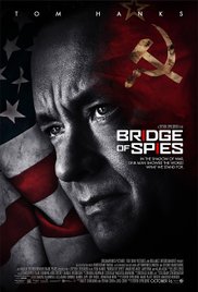 Bridge of Spies  (2015)