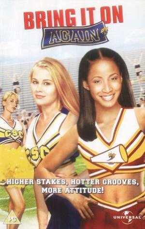 Bring It on Again (2004)