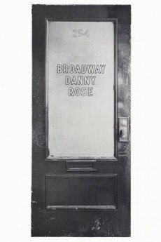 Broadway Danny Rose (1984)