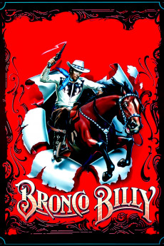 Bronco Billy (1980)