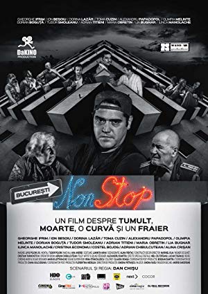 Bucharest Non Stop