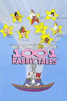 Bugs Bunny's 3rd Movie: 1001 Rabbit Tales (1982)