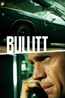 Bullitt (1968)