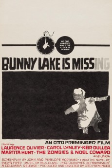 Bunny Lake Is Missing (1965)