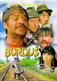 Burdus (1970)