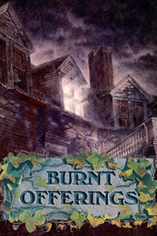 Burnt Offerings