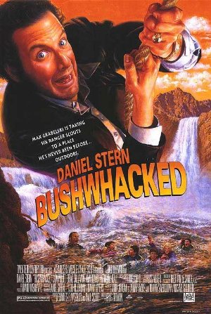 Bushwhacked (1995)