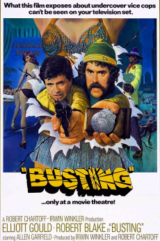 Busting (1974)