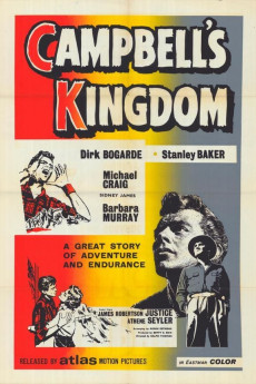 Campbell's Kingdom (1957)