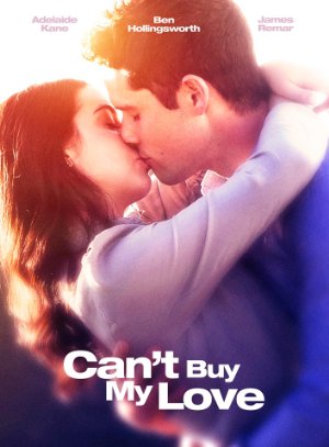 Can't Buy My Love (2017)