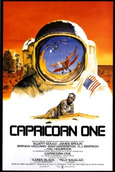 Capricorn One