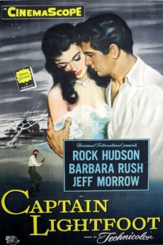 Captain Lightfoot (1955)