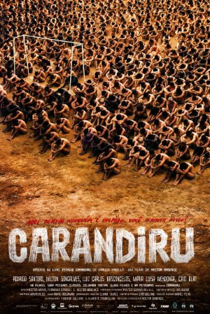 Carandiru (2003)