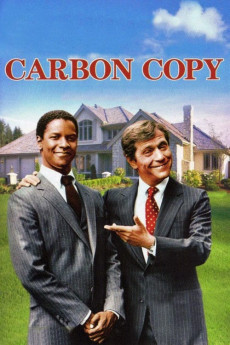 Carbon Copy (1981)