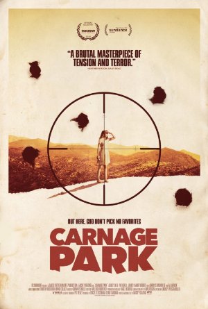 Carnage Park  (2016)