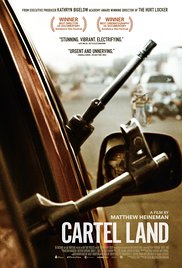 Cartel Land 