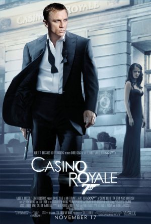 Casino Royale (1967)