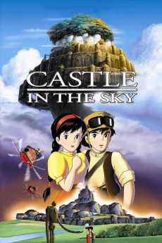 Castle in the Sky (1986)