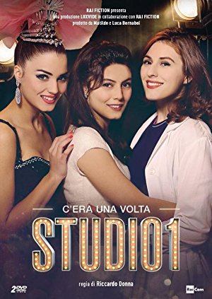 C'era una volta Studio Uno (2017)