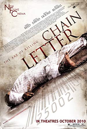 Chain Letter (2009)