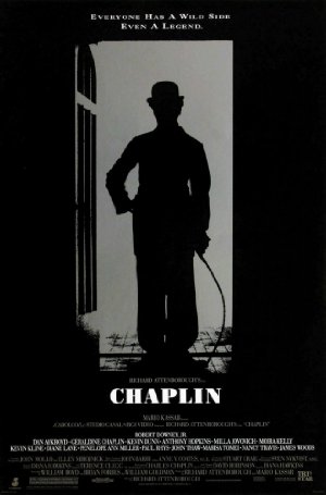 Chaplin (1992)