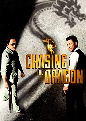 Chasing the Dragon (2017)