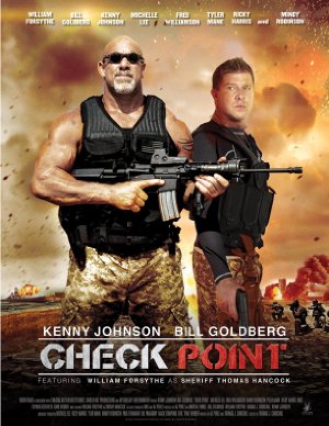 Check Point (2017)