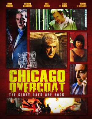 Chicago Overcoat