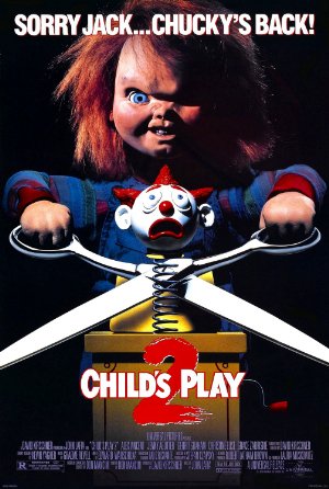 Child's Play 2