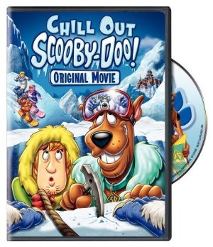 Chill Out, Scooby-Doo!