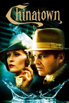 Chinatown (1974)