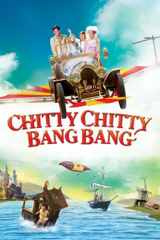 Chitty Chitty Bang Bang (1968)