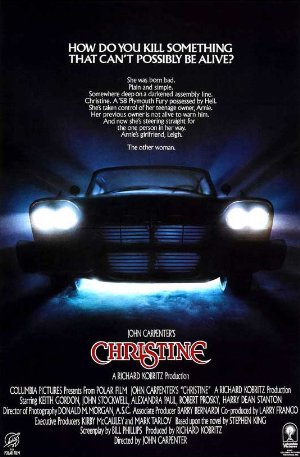 Christine (2016)