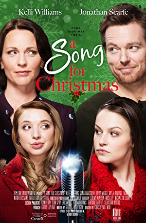 Christmas Solo (2017)